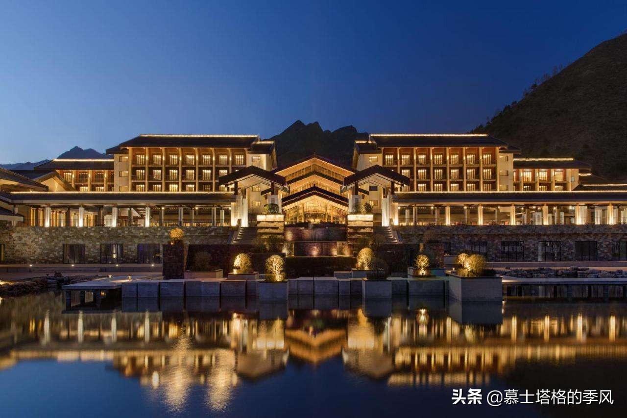 這些耳熟能詳的世界級連鎖酒店，你都住過哪些？