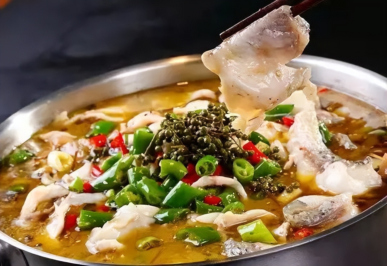 無美食不假期？干飯人速來收藏這份漢中美食清單～
