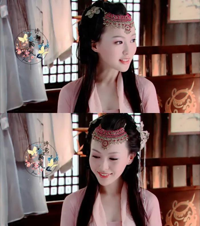 5位演员重现成名角色，“发面馒头”与“爷青回”，差距一目了然