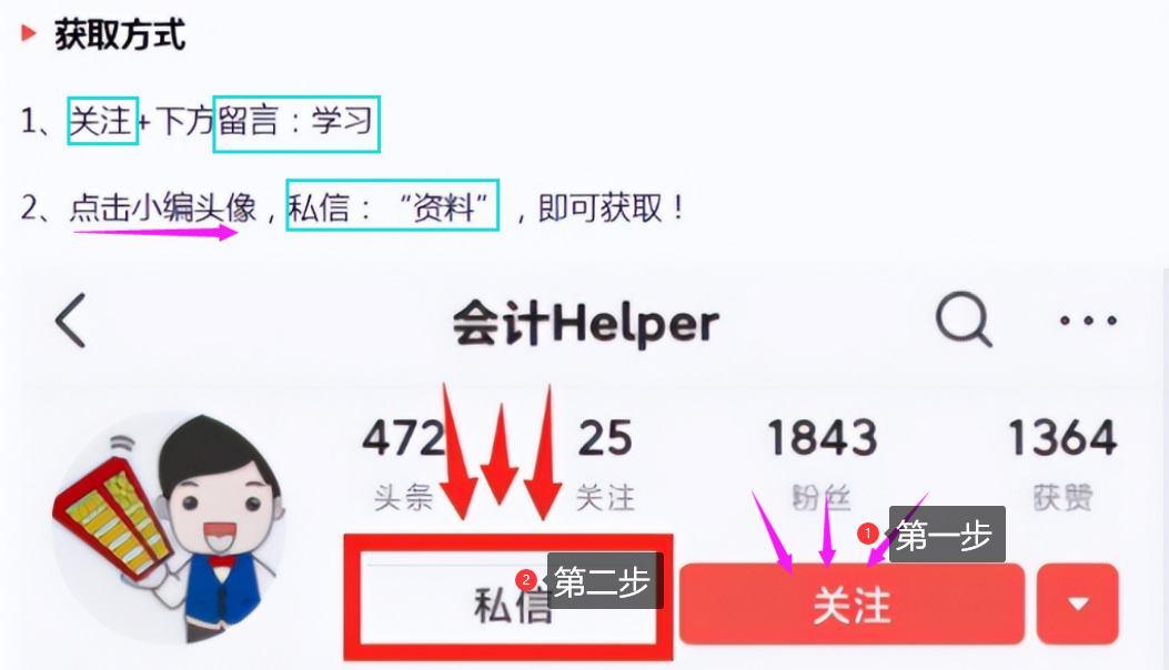 「官宣」2022初级会计考试题型+评分规则+得分标准，附答题技巧