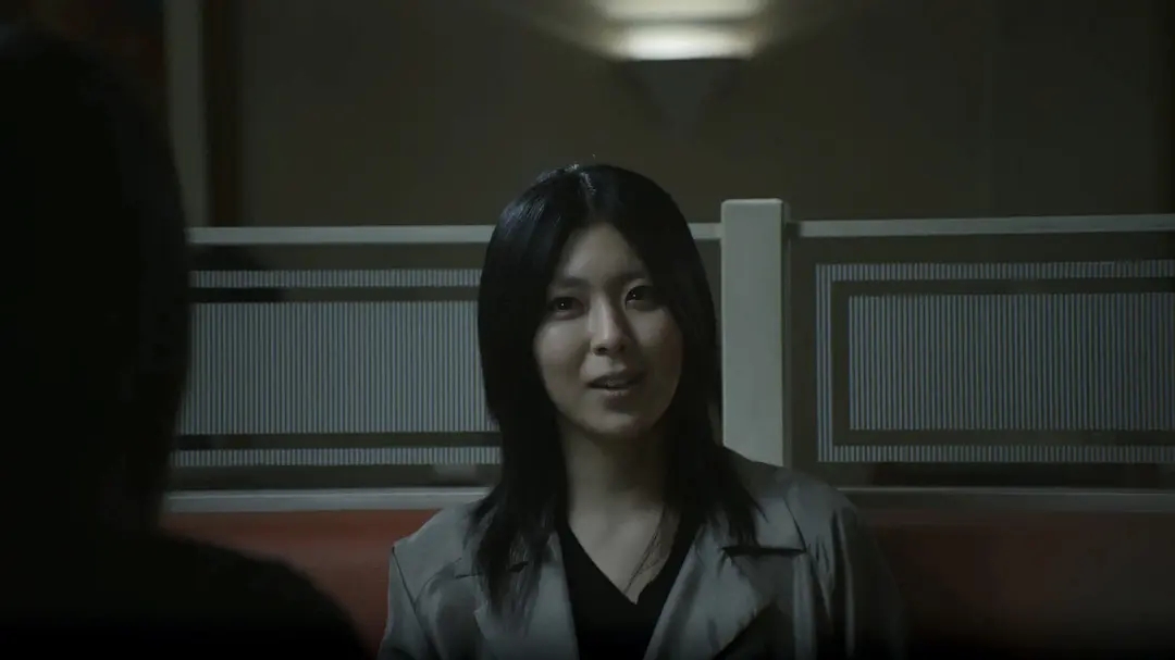 善良缺失+自然罪恶=一场永远不会结束的《告白》