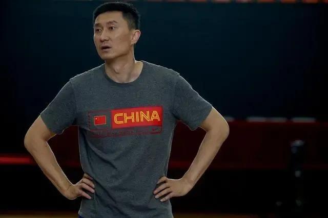 中国男篮亚洲杯失利，不是偶然，更不是必然