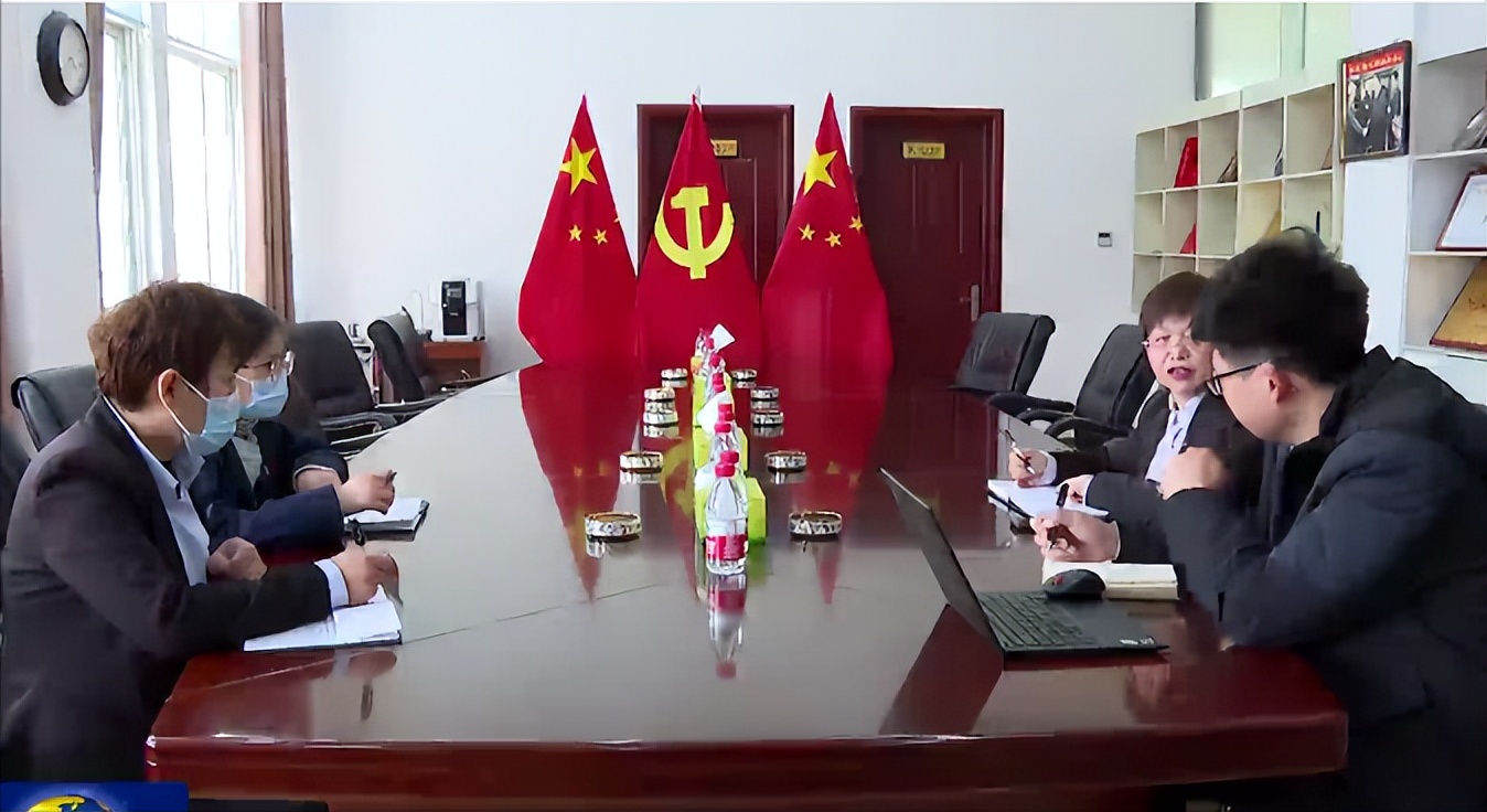 华泰张俊利：奋战在企业一线，国际贸易成效明显