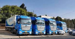 电商网站易趣网宣布将于8月关闭，安能物流推出“卡车航班”