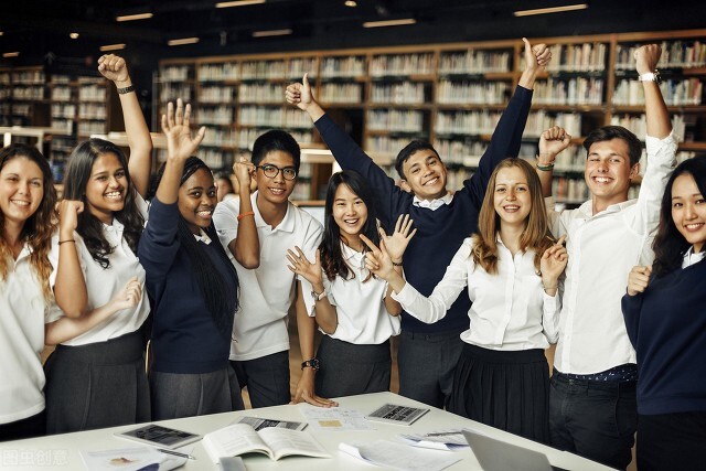 高质量度过大学生活，做到这5点，你能超越80%的同龄人