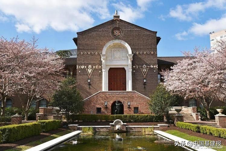 建筑专业高层次留学生回国意愿偏低，背后有哪些原因？
