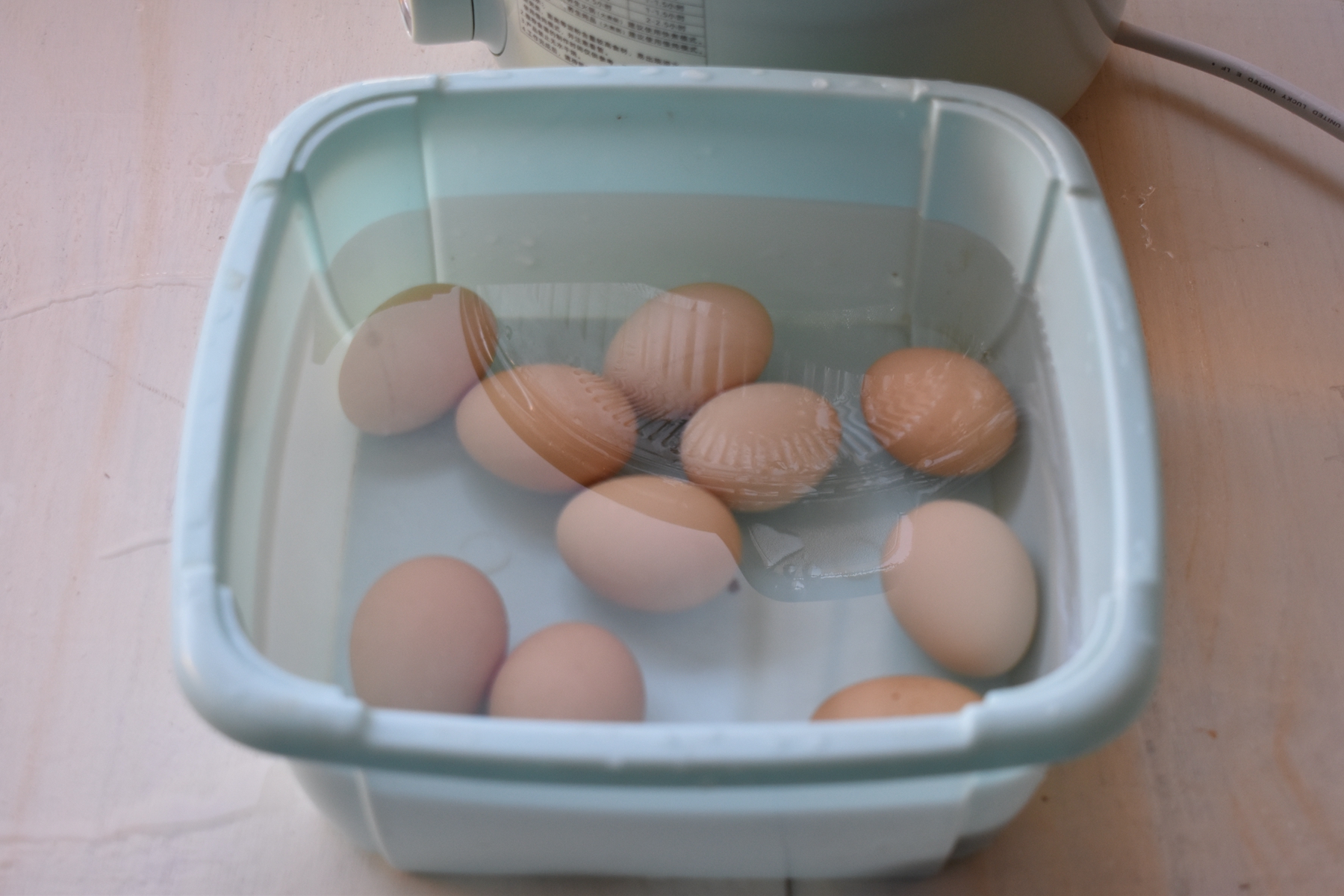 卤鸡蛋不用泡一天，30分钟做好，配方做法都简单，好吃又入味