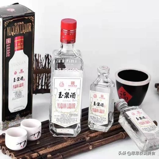 全国12款口粮白酒，皆为各省地方“霸主”，12种香型一次喝个够