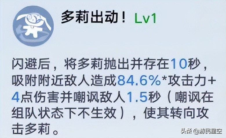 《幻塔》蕾贝拟态介绍 斯帕克使用攻略
