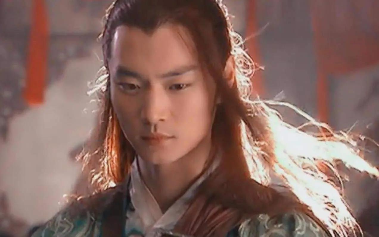 神雕侠侣演员表