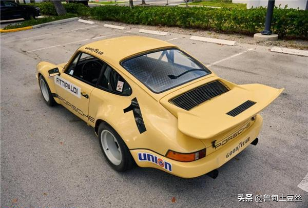 「毂锐驰」911 RSR—一台既陌生又熟悉的保时捷