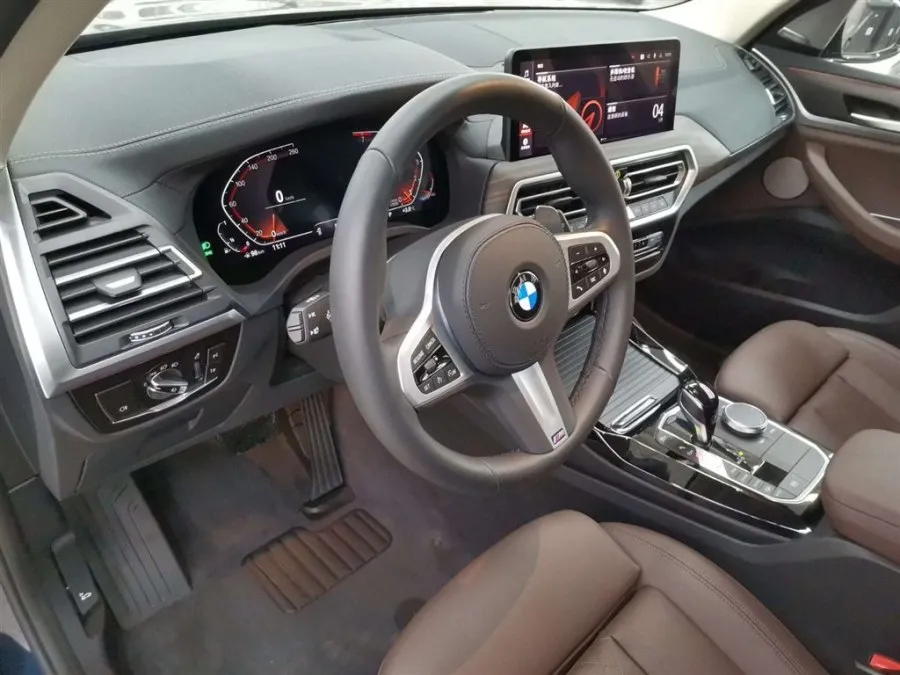 以客户为中心·今日推荐 | BMW北京骏宝行官方认证二手车