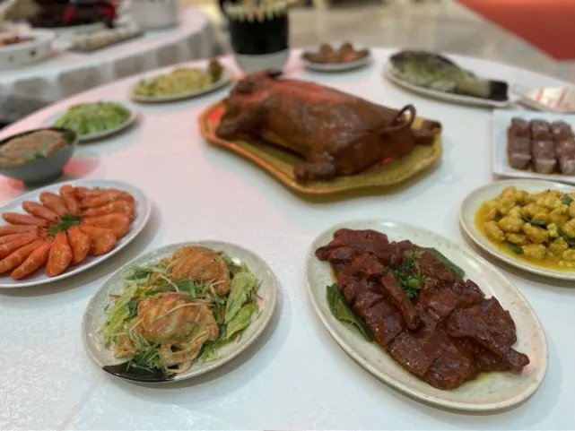广州过年超详细游玩攻略!打扮漂亮出去玩(送票)