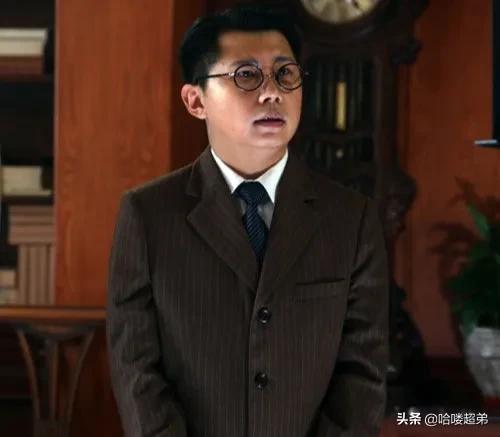 韩三平有多牛？178位明星拍《建党伟业》才花了2000万