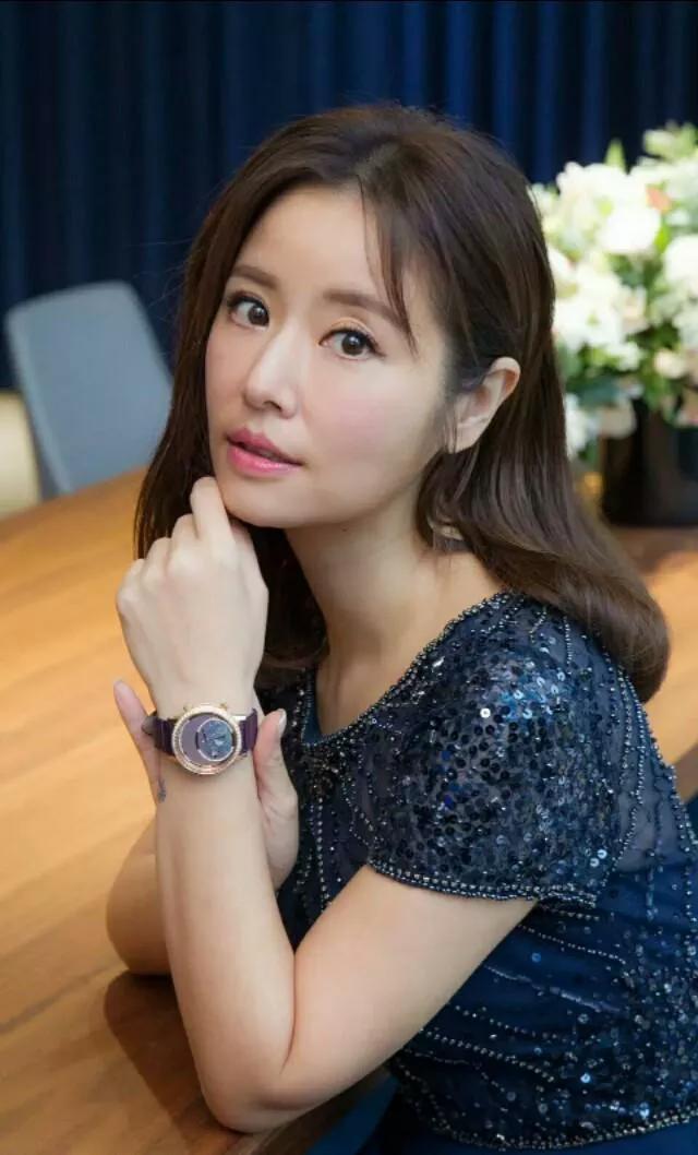 美图欣赏，林心如