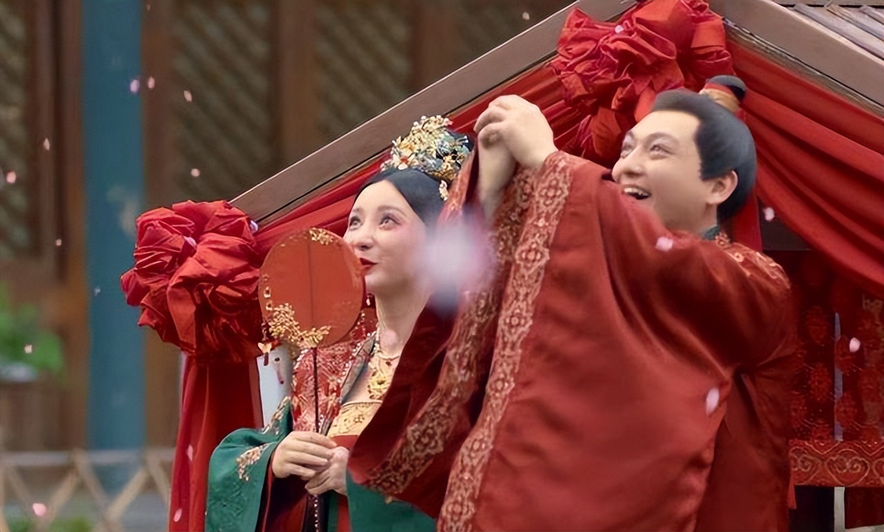 《梦华录》孙三娘的明智之举，迂而不腐的杜夫子，才是女人的良配