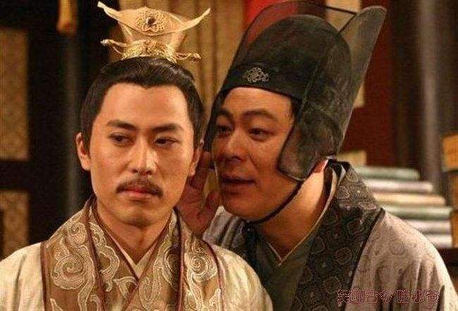 捧杀王毛仲:高力士的尊严之战王毛仲:李隆基的奴才,打败他的不是敌人