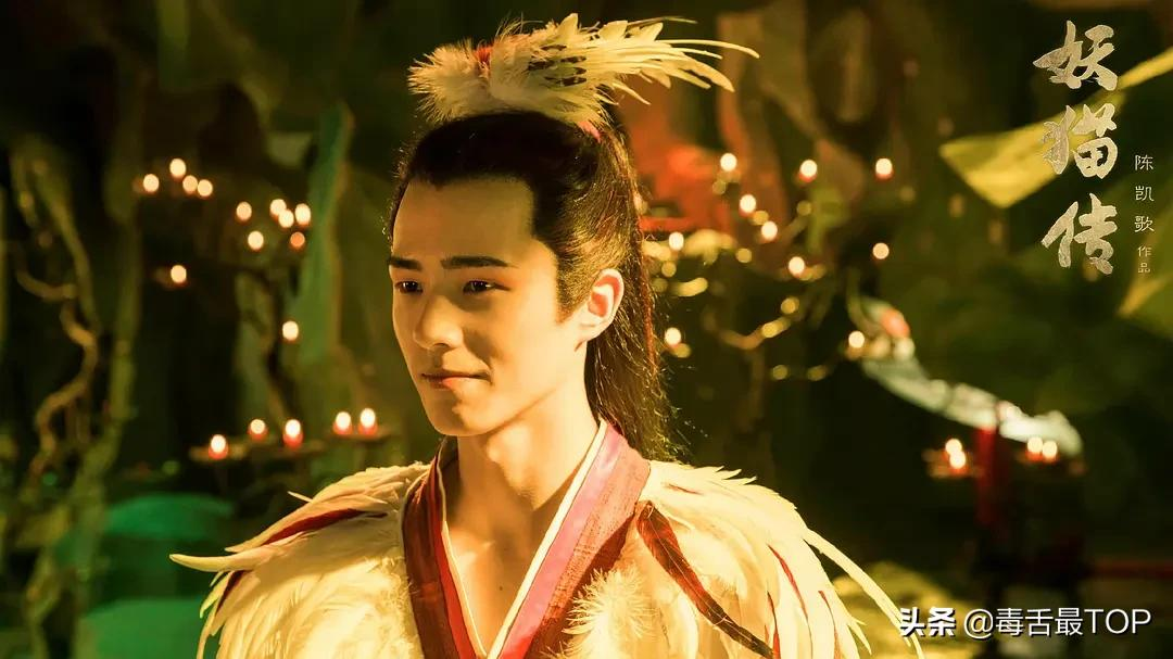 2021年中国电影男演员排名，王宝强上榜，谁的含金量最高？