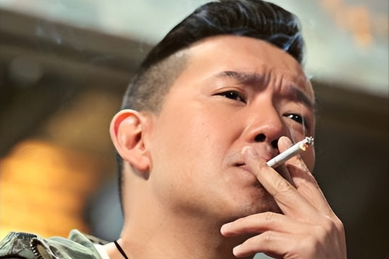 刘德华：我帮助过许多人，有一个人我挺后悔帮他的