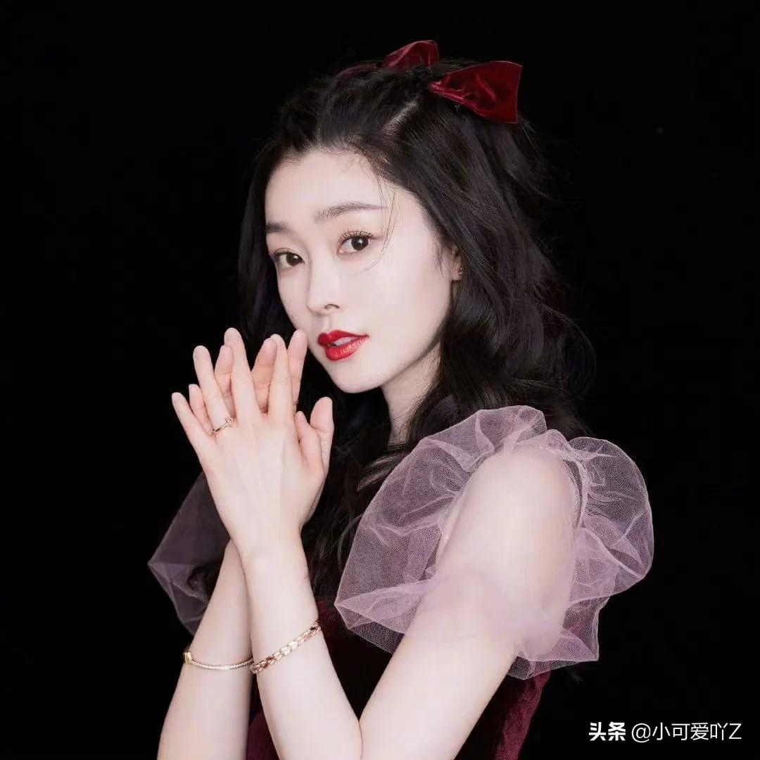 宋轶，惊艳绝美