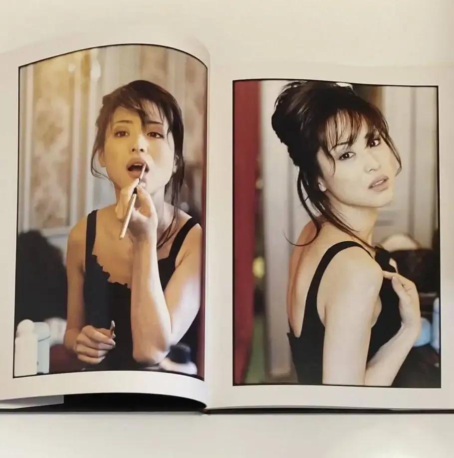 日本昭和时代十大女神及代表作品(二)