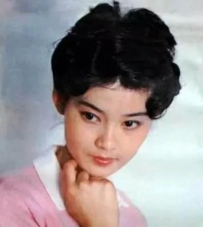 《大众电影》八十年代封面人物谁最美？