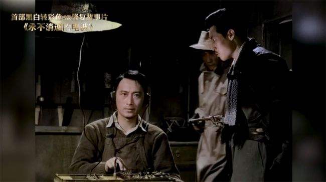 2021评分最高十大华语电影，《长津湖》第8，《你好李焕英》第4