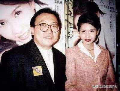 香港艳星的今昔对比：有人风韵犹存，有人身材严重走样，谁是赢家
