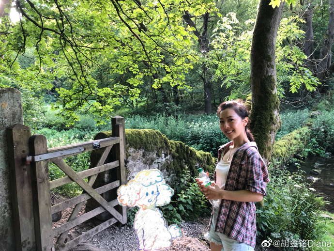 《心动的信号》还记得西红柿cp吗？胡金铭出国后大变认不出