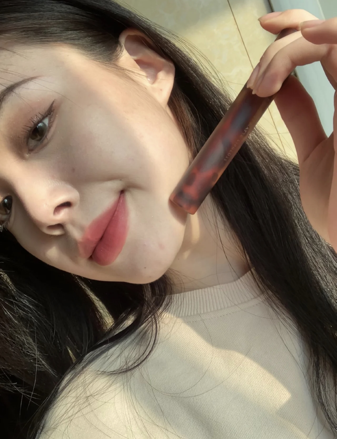 古驰口红怎么样（4支一看就很贵的口红高级大气还显白）