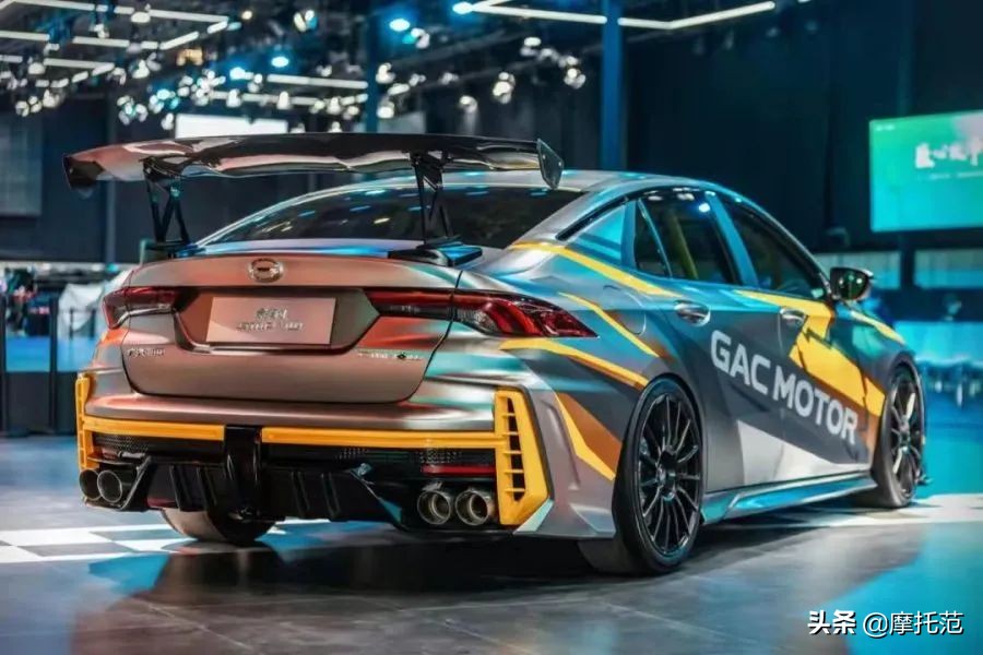 为什么大家都劝你不要改排气？