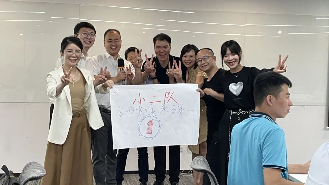 向阿里学铁军锻造 | 打造独具特色的苏可安铁军团队助推企业跃升