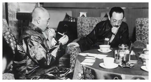 1984年，84岁的清洁工老太豪捐24亿，为何她自称是