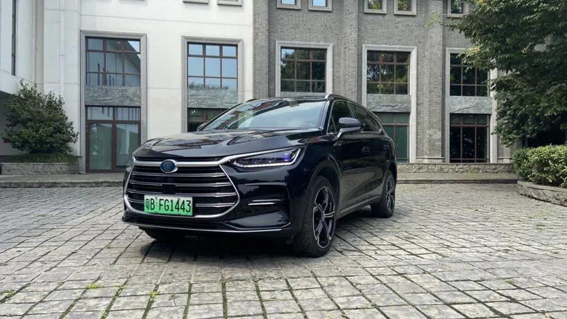 新能源车企未来会倒一大半