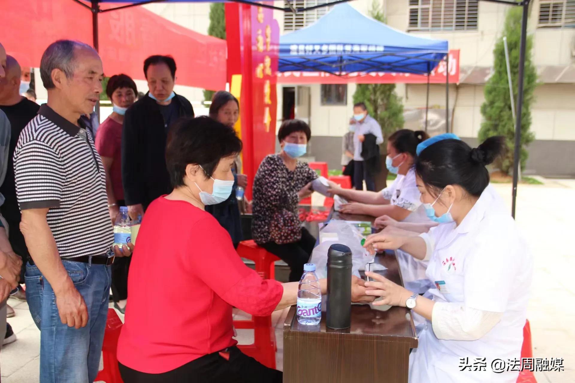 澧县第三人民医院:走进科技 你我同行