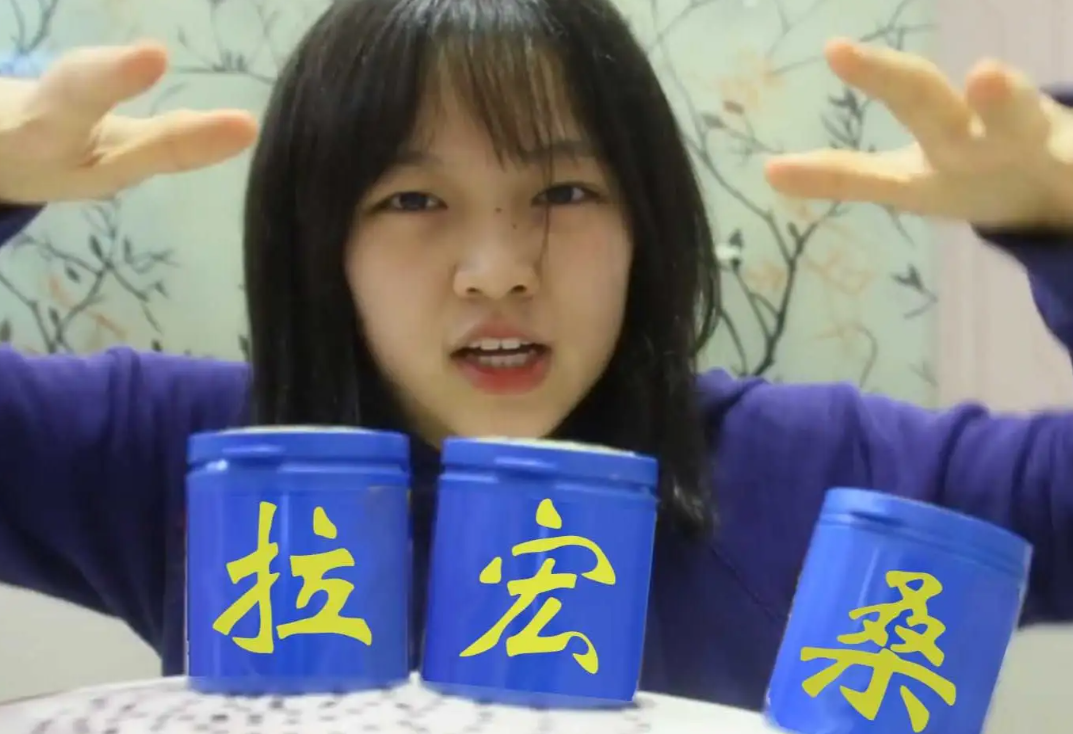 上海00后楼长获央妈认可，真实学历叫人惊艳，却因第一学历被嘲讽