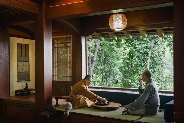 闲话“又得浮生半日闲”，有闲就有忙，态度决定一切