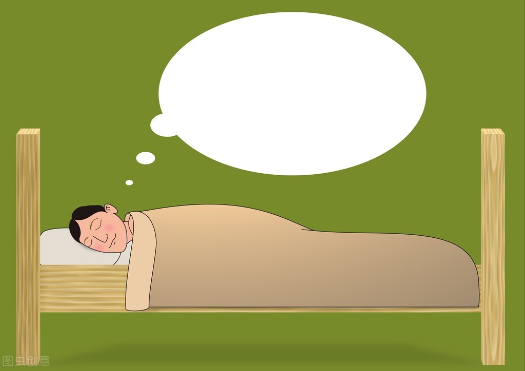 做梦的搞笑说说3