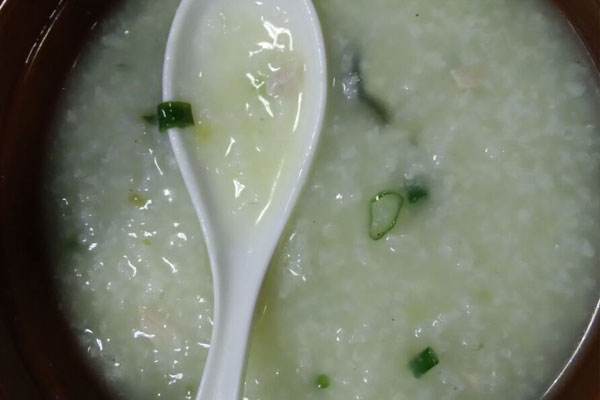 喝粥养胃，越病越重？别让错误方法害你，保证肠胃健康做好五件事