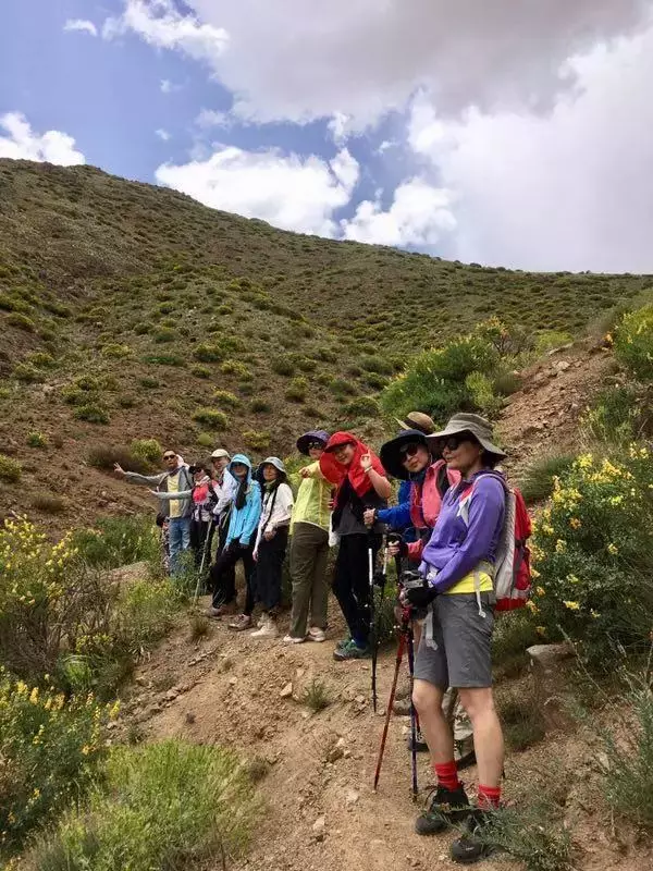 游记 | 你好，非洲！这是一场摩洛哥奇幻之旅