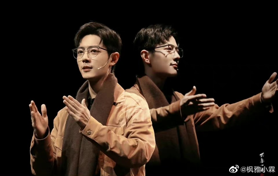 “倒霉顶流”肖战：从神坛跌落谷底，为何又能顶着压力重回巅峰？