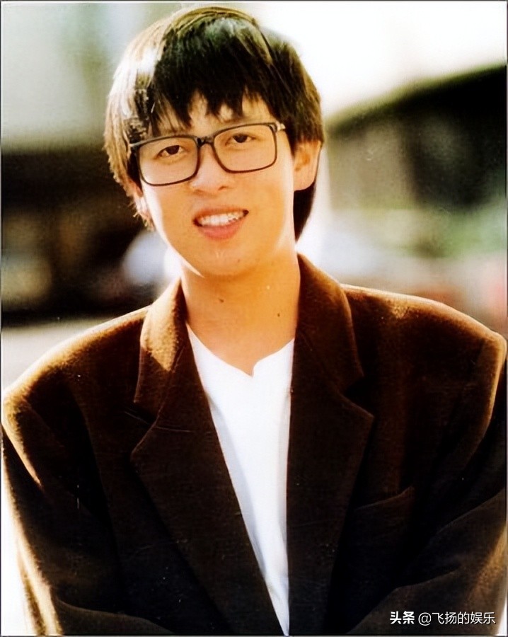 九十年代难忘的男歌手，有人入狱，有人风生水起，一曲流行一辈子