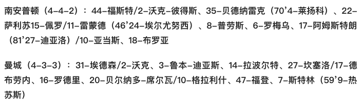 曼城战平南安普顿(英超-斯特林失良机 门框四拒进球 曼城客场1-1南安普顿 12连胜终结)