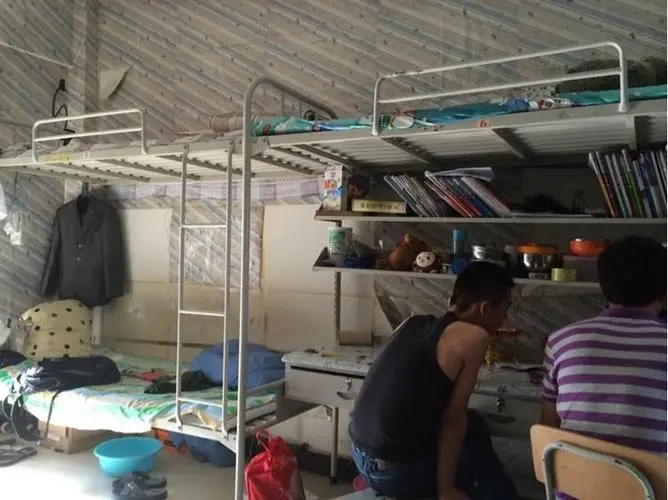 2009年，江西一“高考状元”因抢银行被判10年，出狱后又考上985