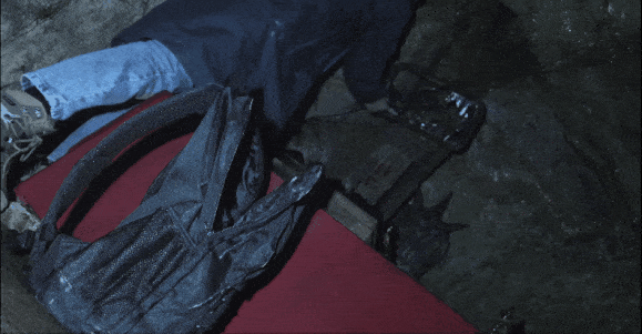 《咒》绝了！它就是今年华语第一鬼片