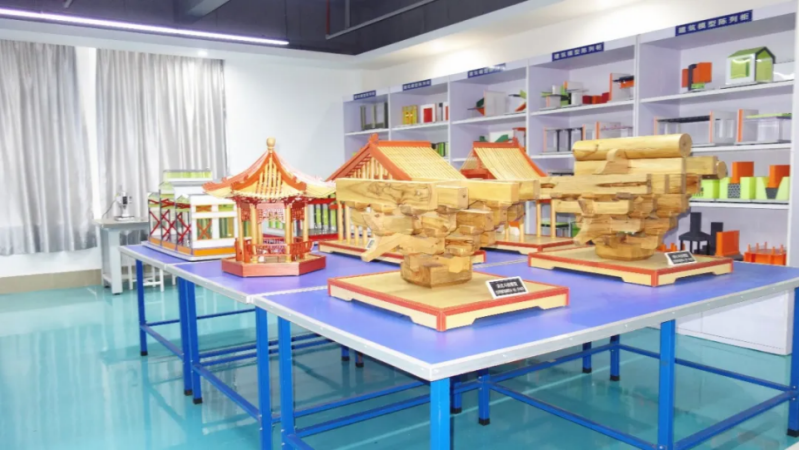 2022萌新必备攻略 | 带你畅游广州华立科技职业学院云浮校区