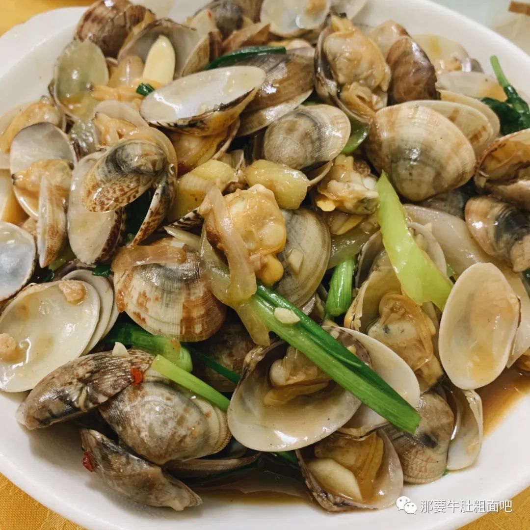 吃喝与躺平，湛江肥宅快乐假期
