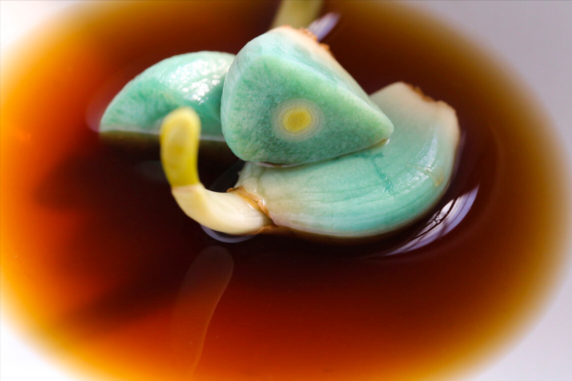 腊八节必吃五种美食(腊八粥等美食的不同寓意)