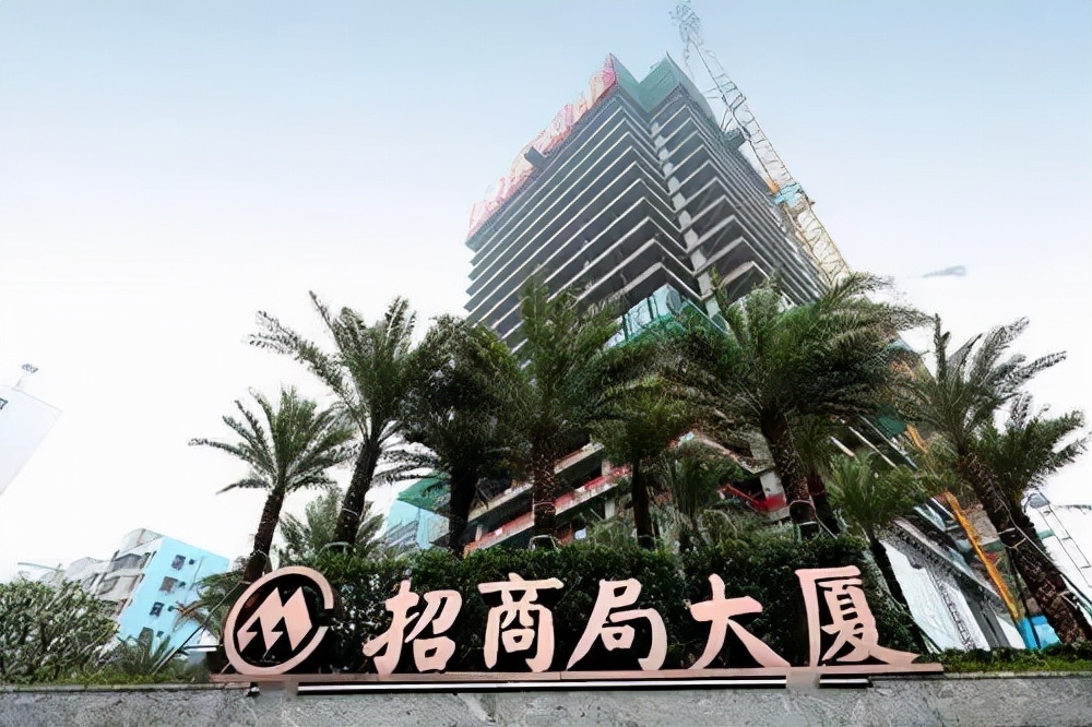 四大财团“富可敌国”？招商局一天净赚4.8亿，年收入超过俄总GDP