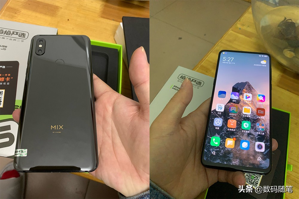 在全面屏解决方案中，厂商为何不坚持使用升降前置设计？